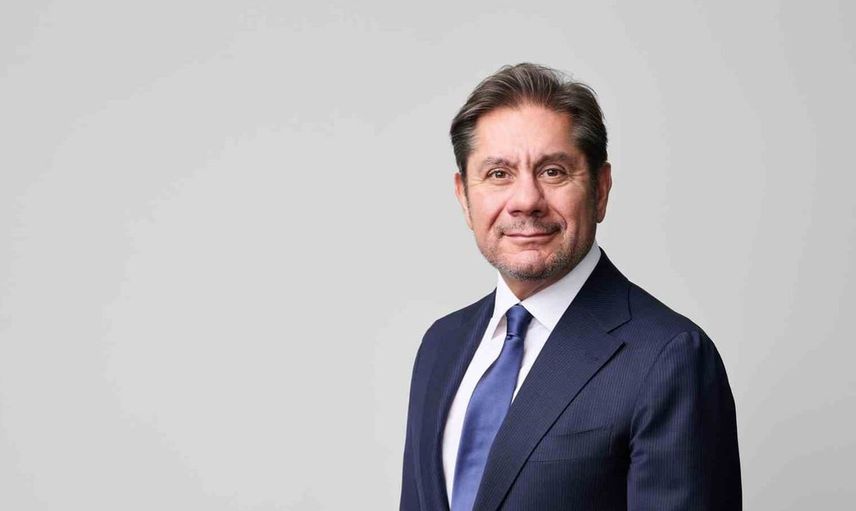 Akbank, sürdürülebilir finansman hedefini belirlediği tarihten önce aştı
