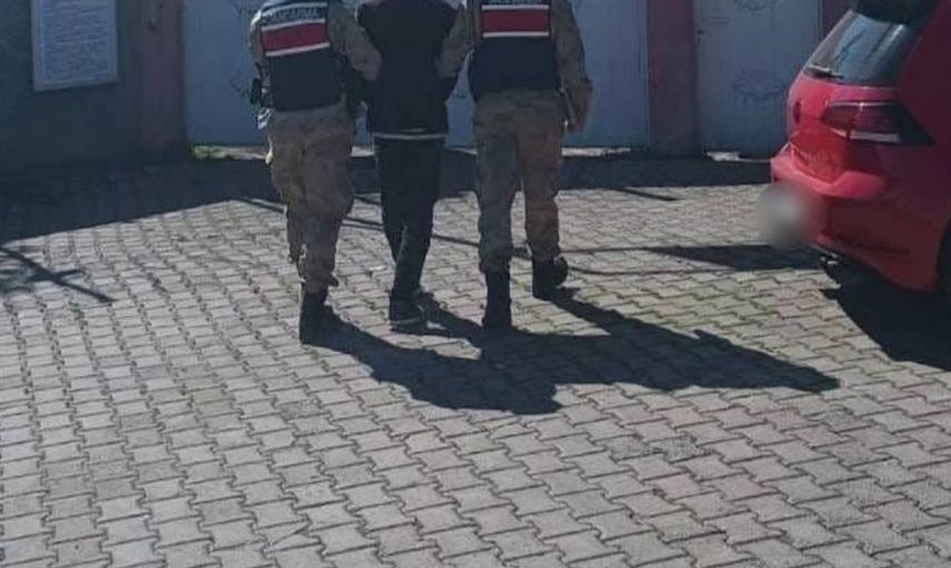 Bingöl'de kesinleşmiş hapis cezası bulunan dört kişi yakalandı