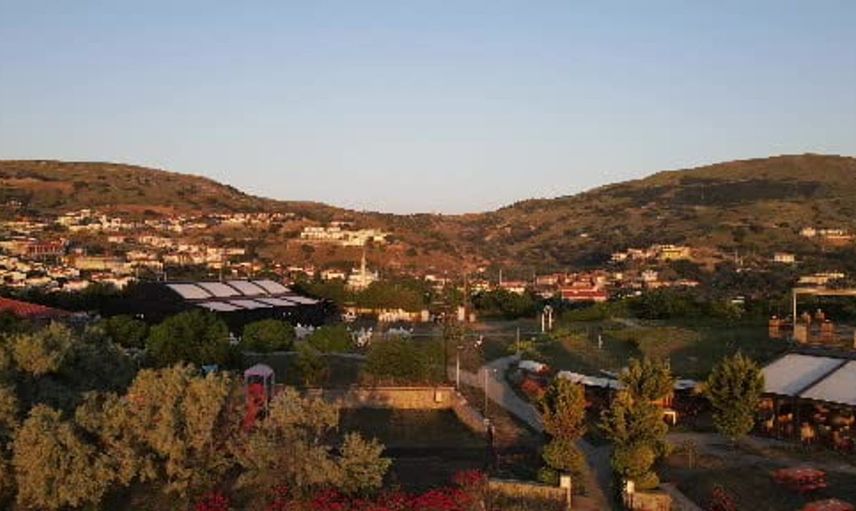 Gökçeada, Türkiye'nin en büyük adası olarak turizmde parlıyor