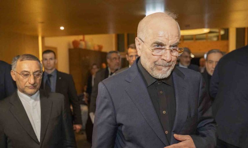 İran'dan Hürmüz Boğazı açıklaması: Şartlar yerine getirilmeden açılmayacak