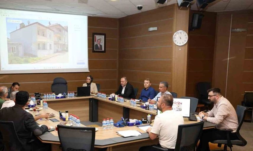 Kocaeli’de çevreyi kirleten 2 firmaya toplam 5,4 milyon lira ceza
