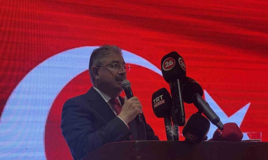 Cumhuriyet’in 103. yılı Eskişehir’de coşkuyla kutlandı