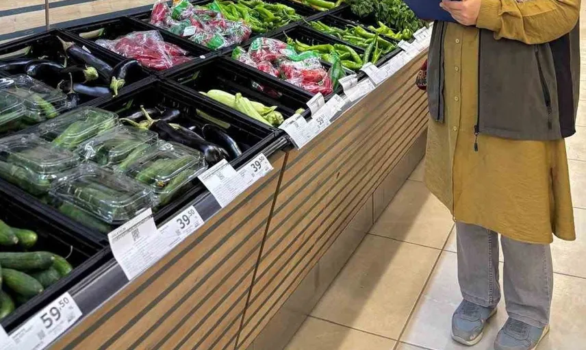 Karapınar'da tarımsal ürün fiyatları sürekli olarak denetleniyor