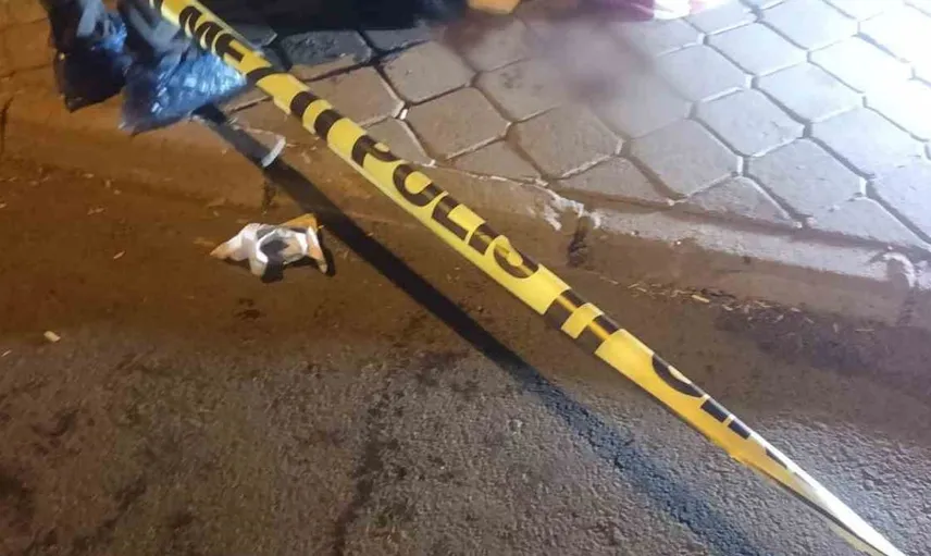 Manisa'da kızı ve eşini bıçaklayan baba tutuklandı