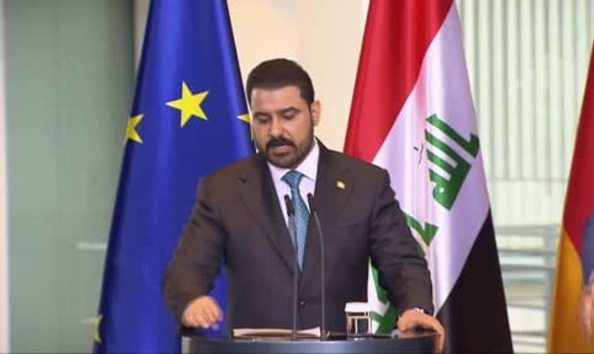 Almanya ve Irak arasında yeni bir dönüm noktası: Enerji iş birliği güçleniyor