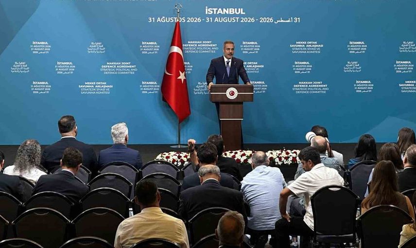Mekke Savunma İttifakı resmen duyuruldu: Türkiye, Pakistan ve Suudi Arabistan buluştu