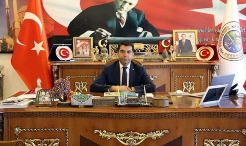 Kaman ceviz festivaline bakan çiftçi katılacak