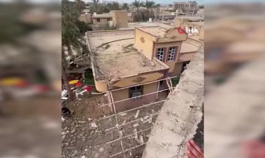 İran'dan ABD'ye düğün töreni saldırısı tepkisi: 'Zayıflığını gizlemek için bombaladı'