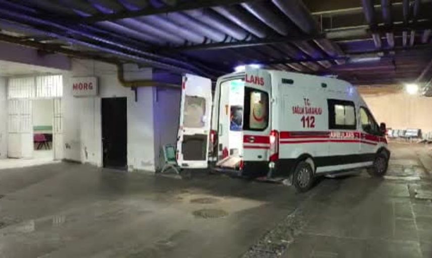 Batman'da iki grup arasında silahlı kavga: 27 yaşındaki genç hayatını kaybetti