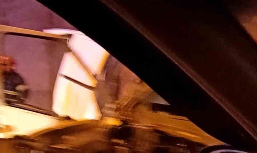 Kuzey Marmara Otoyolu'nda tünelde meydana gelen kazada 3 kişi hayatını kaybetti