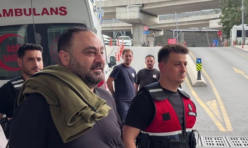 İstanbul'da ünlü isimlere yönelik uyuşturucu ve fuhuş operasyonu: Gözaltına alınanlar hastaneye sevk edildi