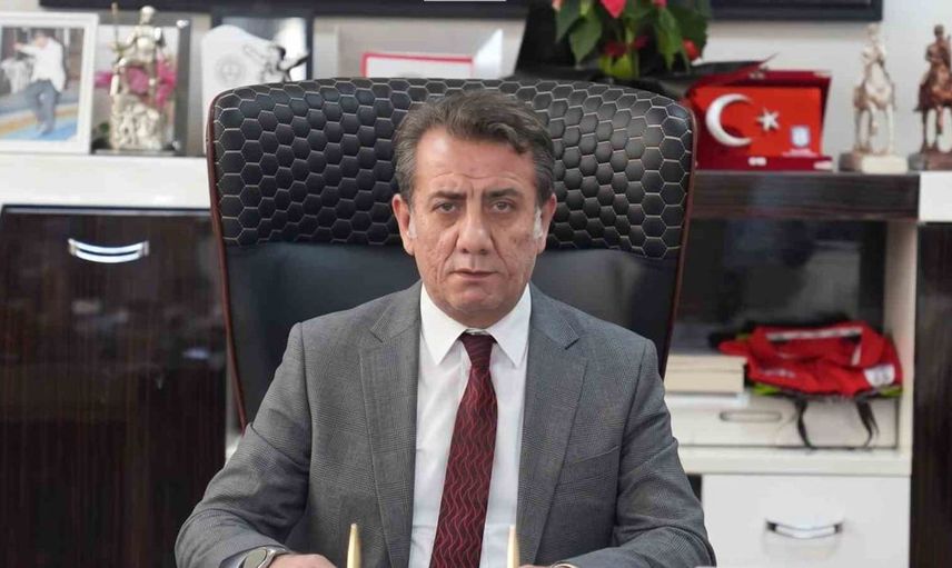 Başkan Yetişkin, hukuki süreçle ilgili son durumu paylaştı