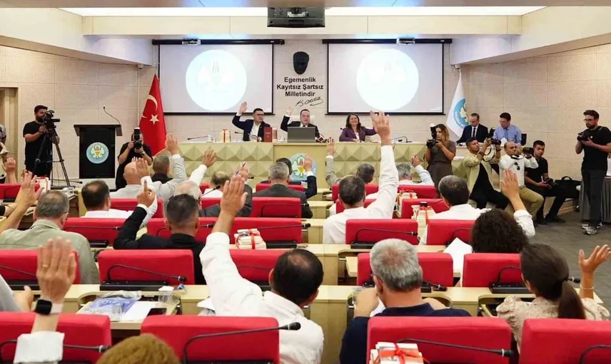 Muradiye’de su tarifelerine büyük indirim: Yüzde 50 fırsatı