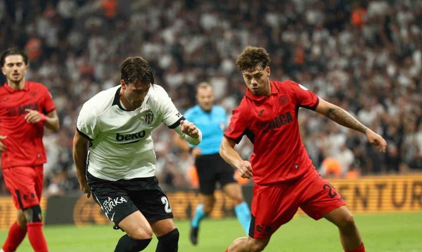 Süper Lig’de 3. hafta sonuçları ve öne çıkanlar