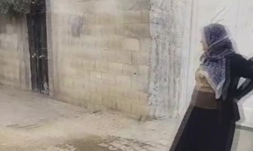 Şanlıurfa'da hırsızlık dehşeti: Ev sahibinin bıçakla yaralanıp altınları çalındı