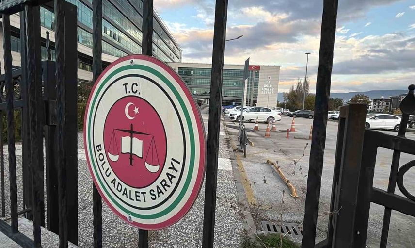 Bolu Belediyesi'nde ihaleye fesat soruşturmasında 3 kişi tutuklandı