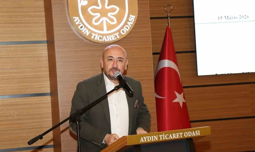 Hakan Ülken: Sanayideki daralmayı durdurmak için adımlar atmalıyız