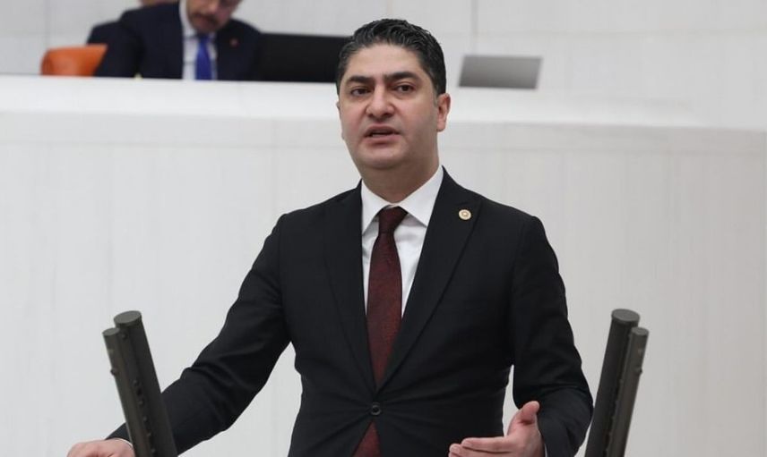 MHP'li vekil Kayseri'deki et kombinalarındaki usulsüzlükleri Meclis gündemine taşıdı