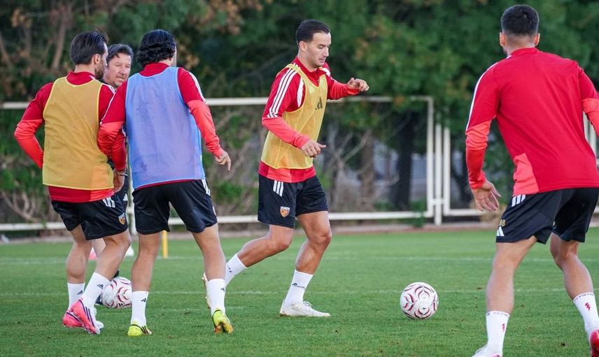 Kayserispor, Konyaspor ile hazırlık maçı yapacak