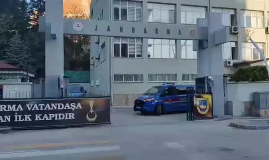 Tokat'ta eş zamanlı silah operasyonu gerçekleştirildi: 11 kişi gözaltında