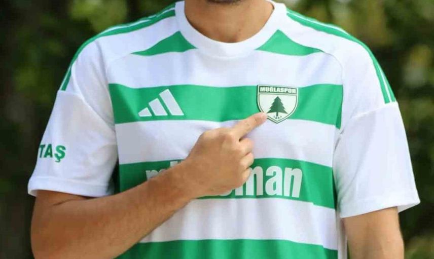 Muğlaspor, Ali Kaan Güneren ile kadrosunu güçlendirdi