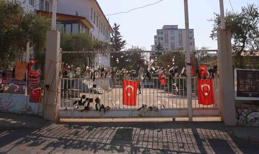 Kahramanmaraş'taki saldırıda hayatını kaybedenler unutulmadı: İsimleri okullara verildi