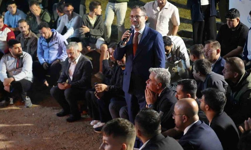 Bakan Yardımcısı Ayyıldız: Anayasa Mahkemesi’ne bireysel başvuru hakkı bir devrimdir