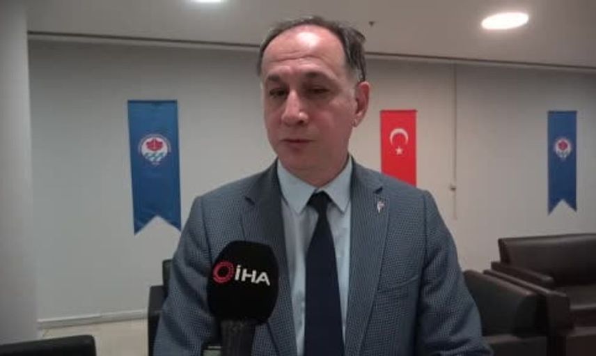 Merkez Hakem Kurulu Başkanı gözaltına alındı: 7 şüpheliye operasyon