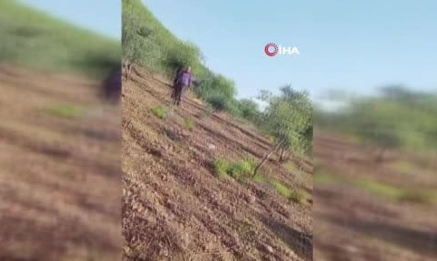 Arazi anlaşmazlığı kanlı bitti: Gaziantep'te amca yeğenine müdahale edilmesini engelledi