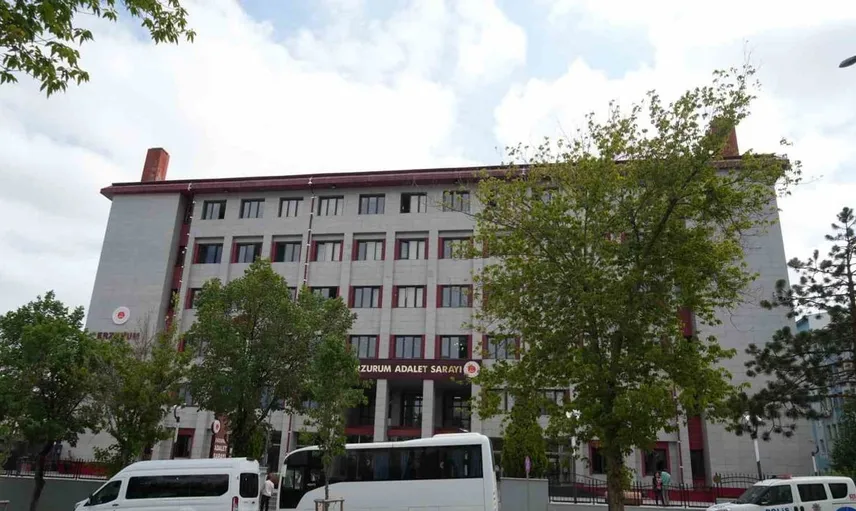Erzincan'da dolandırıcılık davasında ilk duruşma gerçekleşti