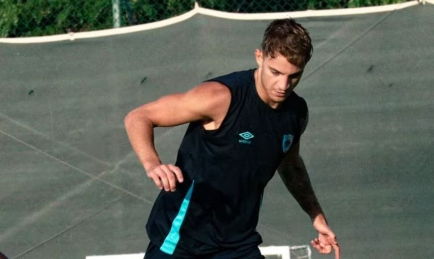Erzurumspor FK, Gençlerbirliği karşılaşması için antrenmanlara devam ediyor