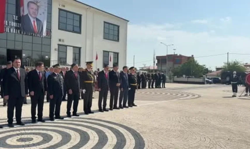 Iğdır'da zafer bayramı coşkusu: 104. yıldönümüne özel etkinlikler yapıldı