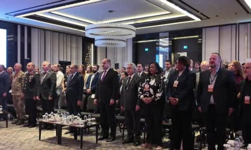 Şanlıurfa müzik şehirleri zirvesiyle dünya sahnesine çıkıyor