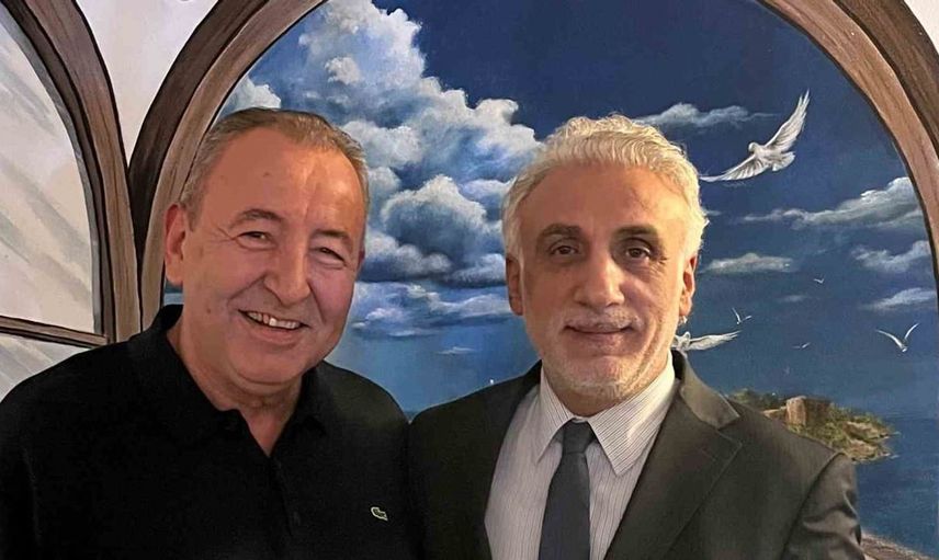 Kuşadası'nda telif hakları ve yerel medya iş birlikleri görüşüldü