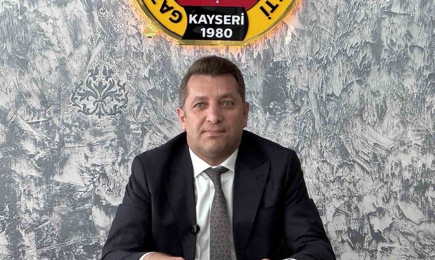 İsa Gün, 3. Sivaslılar Günü kutlamalarına davet etti