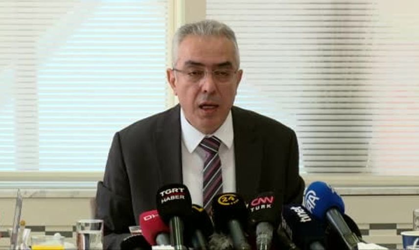 Yeni anayasa süreci 2026’da başlıyor: Cumhurbaşkanı başdanışmanı önemli açıklamalarda bulundu