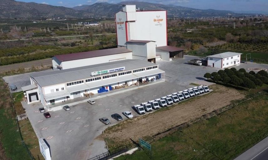 ÖR-KOOP, mali sıkıntılar nedeniyle konkordato sürecine girdi