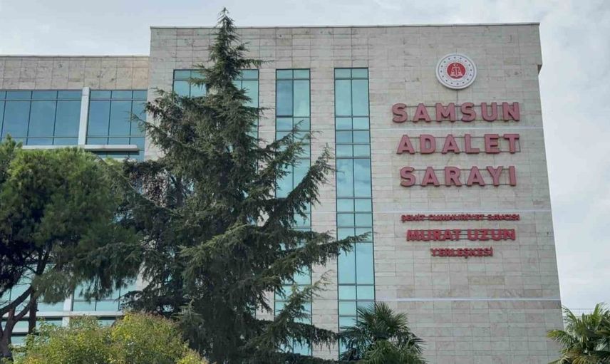 Samsun'da uyuşturucu suçuna hapis ve para cezası: 5 kişi mahkum edildi