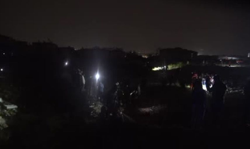 Antalya'da hortum felaketi: 4 ölü, 1 yaralı