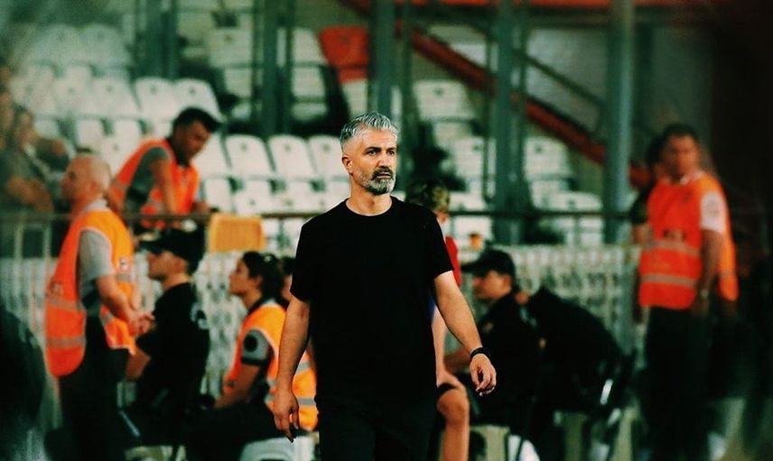 Vanspor, Murat Yıldırım ile yollarını ayırdı