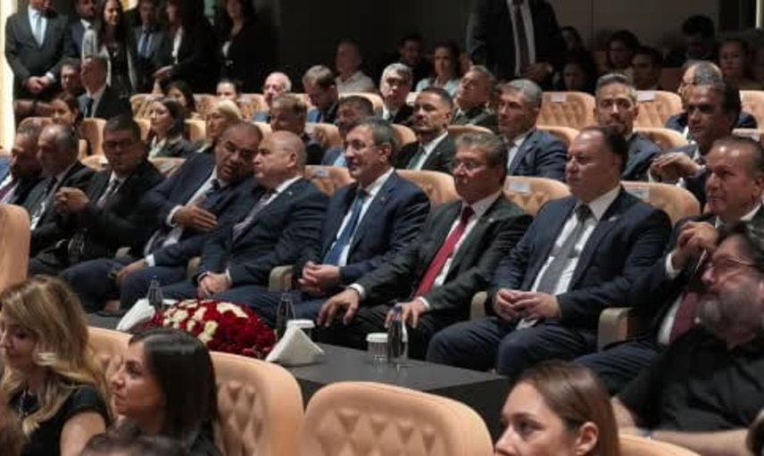 Bağımlılıkla mücadelede yeni adımlar atan KKTC Başbakanı Üstel, güçlü bir yapı oluşturacak