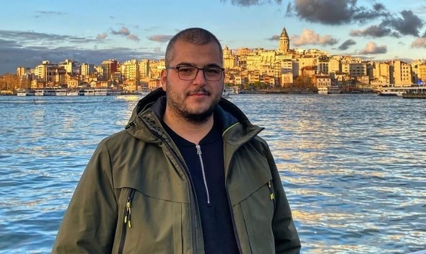 Genç işçi, çatıdan düşerek hayatını kaybetti
