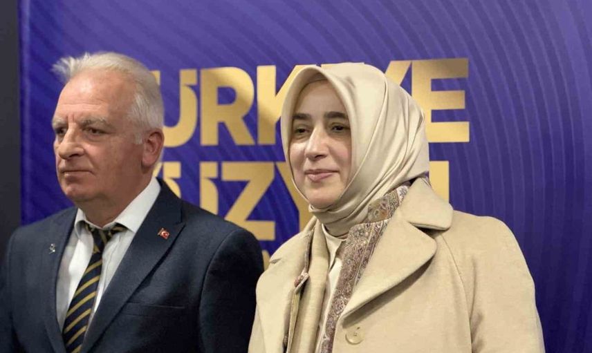 Özlem Zengin'den fon soruşturmasıyla ilgili net mesajlar: Hesap verme zamanı geldi