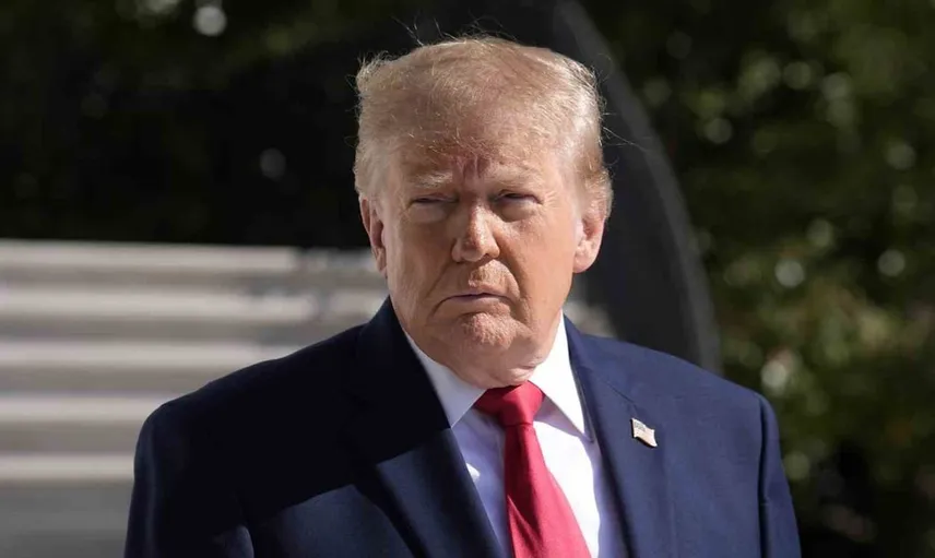 Trump İran'a saldırı olmayacak dedi