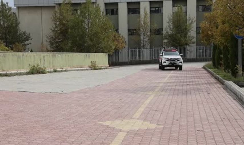 Elazığ'da deprem ve yangın tatbikatı ile acil durum hazırlıkları gözler önüne serildi