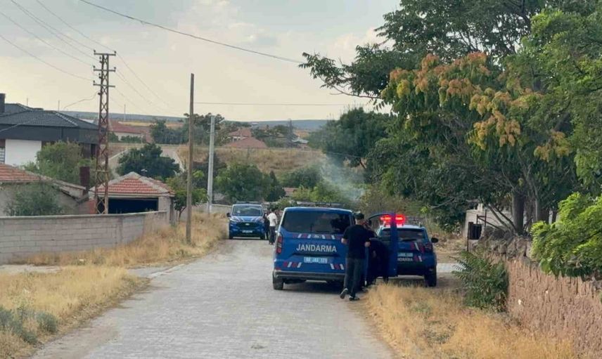 Aksaray'da alacak verecek çatışması: 2 kişi hayatını kaybetti