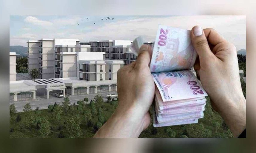 0.89 ve 0.99 düşük faizli konut kredisi ne zaman başlıyor? Bankaların 0.89 ve 0.99 konut kredisi şartları