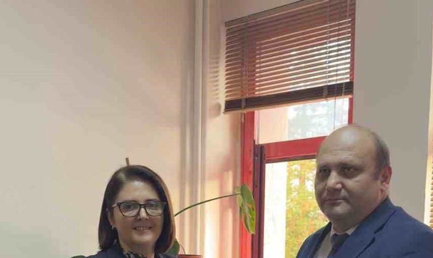 Karabük Barosu'nda yeni yönetim belirlendi