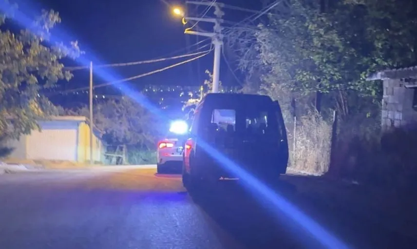 Eskişehir'de durdurulan sürücü alkol kontrolünde yakalandı