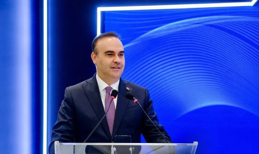Sanayi Bakanı Kacır, OVP ile Türkiye'nin büyüme potansiyelini artırmayı hedefliyor